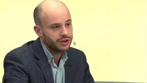 Sprawa przeciwko Śpiewakowi. Gmyz: W procesie z Ćwiąkalską ma moje wsparcie. Również w czasie zbiórki