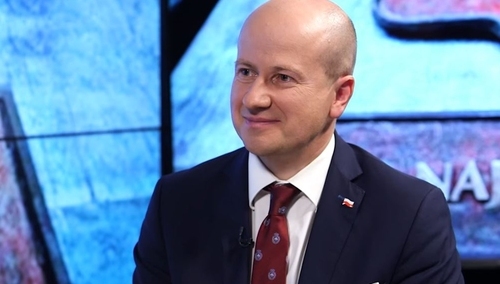 [tylko u nas] Poseł Wróblewski [PiS]: #ZatrzymajAborcję to sprawa zasadnicza. Nie można jej tak zostawić 