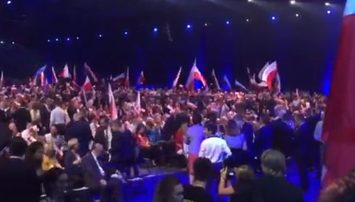 [Sondaż]: Kto został politykiem 2018 roku?