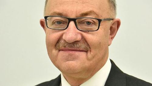 Mieczysław Kasprzak (PSL): Będziemy się litować nad dzikami, a polskie rolnictwo będzie ginąć