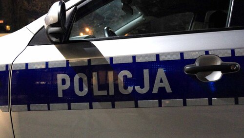 KGP: Odnotowano 278 incydentów związanych z wyborami