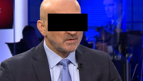 "Chętnie pójdę do więzienia Ziobry". Były premier Kazimierz M. komentuje zarzuty prokuratorskie