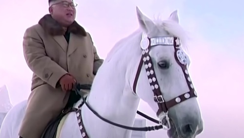 Koniec spekulacji? Kim Dzong Un miał pojawić się publicznie po raz pierwszy od 11 kwietnia