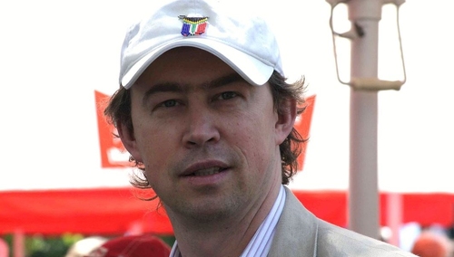 "Wszystko na sprzedaż". Lis i Wroński atakują Michała Pola za udzielenie komentarza dla Wiadomości TVP