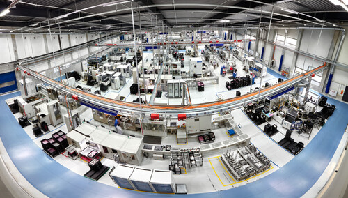 Niemiecki producent części do samochodów przenosi część produkcji do Polski. Pracę straci 300 Niemców