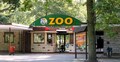 Wejście do Nowego Zoo w Poznaniu
