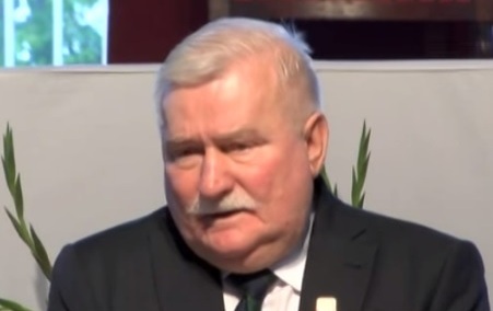 GrzechG: Co dalej z Lechem Wałęsą...? A "Solidarność"?