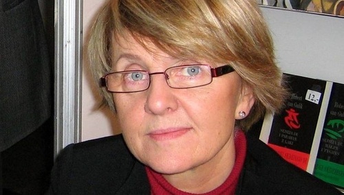 [Tylko u nas] Tadeusz Płużański: Danuta, córka ubeka