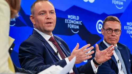 Prezydent Karol Nawrocki może zawetować ustawę o likwidacji CBA