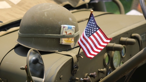 Jednak doczekamy się stałej bazy wojsk USA w Polsce? "Rz" o "poufnej ofercie" amerykańskiego rządu