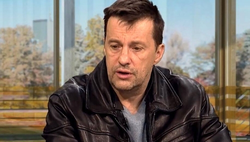 Gadowski: "A tak poczyna sobie w USA Mazguła..."