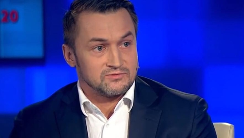 Piotr Guział do Onetu: Za PO imię Brzeskiej się zgadzało, ale pomylili morderstwo z samobójstwem