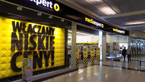 Media Expert - ekspert od łamania praw pracowniczych