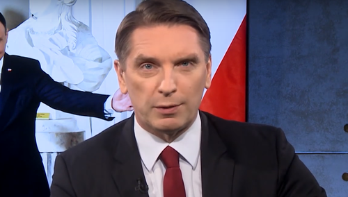 Newsweek znów szokuje: "Jak Polacy dobijali Żydów. Na trzech poszukujących ratunku dwóch zginęło"