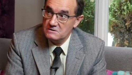 Jerzy Bukowski: Nie zapisujcie dzieci do ZHP!