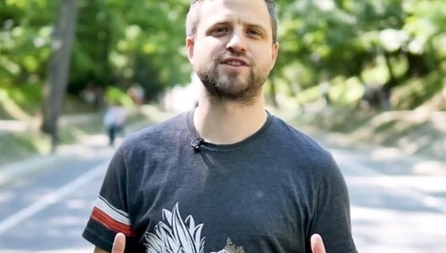 [video] "Sto lat, Polsko" obcokrajowcy mieszkający w Polsce na stulecie odzyskania niepodległości