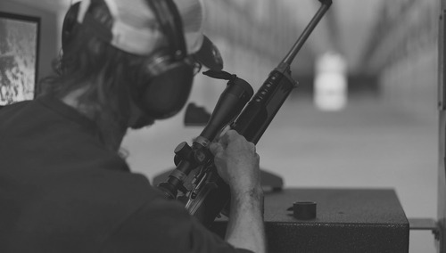 Wkrótce strzelnica będzie w każdym powiecie? Ruszył konkurs