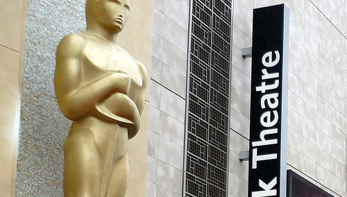 „Zimna Wojna” z trzema nominacjami do Oscara