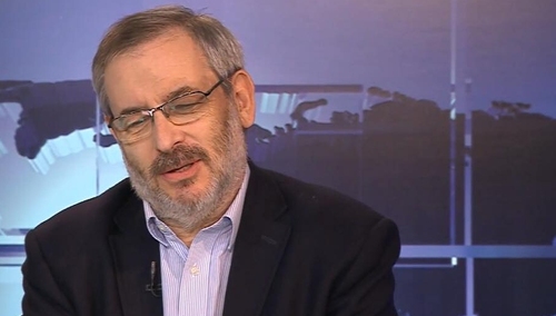 Kabaret. Broniatowski w krytyce PJK powołuje się na Politico. Zgadnijcie, kto napisał ten tekst?