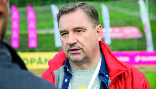 [Tylko u nas] Piotr Duda: Długoterminowe zabezpieczenie praw pracowniczych