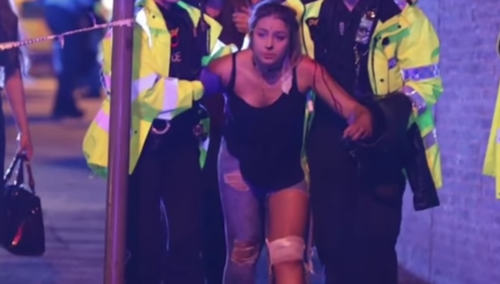 Policja zignorowała ostrzeżenia muzułmanów przed atakiem w Manchesterze