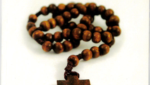 [Recenzja] „Wszystko o Różańcu. Historia. Teologia. Objawienia. Cuda”