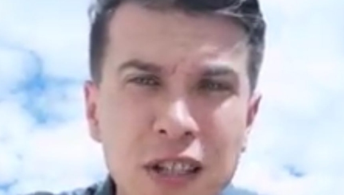 "Duda jest mi bliższy cywilizacyjnie; Polska to nie sklep". Miśko o zarzutach wobec #MimoWszystkoDuda