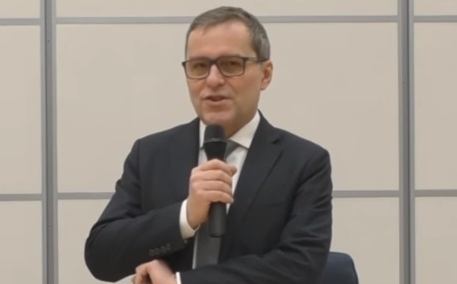 Cezary Gmyz: Może porozmawiamy o wolności słowa w Niemczech? Prokuratura w Hamburgu...