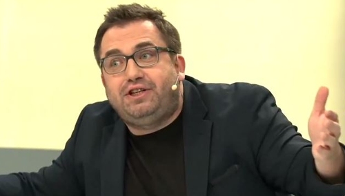 [video] Awantura w Onet Opinie, wściekły Węglarczyk używa wulgaryzmów. "Wypikujemy to!"