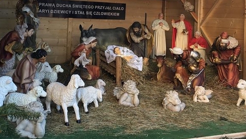 Brzmi znajomo? Niemcy w 1938r.: "Uroczystości Bożego Narodzenia nie mogą mieć charakteru religijnego"