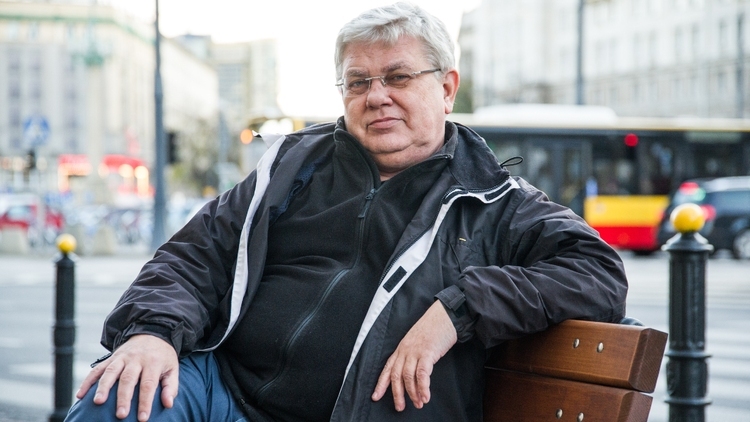 M. Żegliński