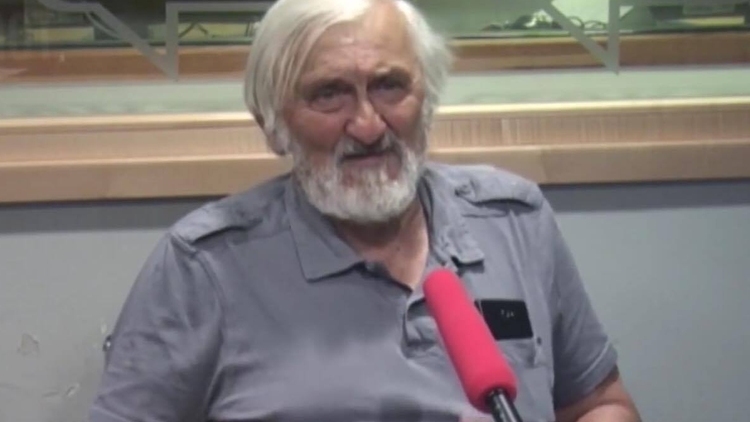 Waldemar Kuczyński o Jarosławie Kaczyńskim: "Der fuhrer nie cofa się o krok!"