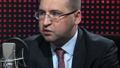 [Wideo] Adam Bielan: Wpływ takich interwencji jak list pani ambasador będzie zerowy