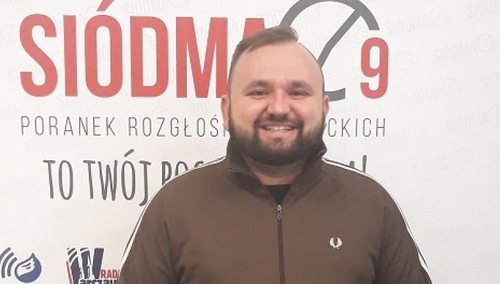 Kosiński: Rząd chwali się sukcesami gospodarczymi, społeczeństwo chce więc to skonsumować