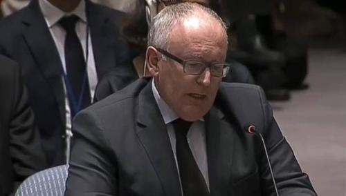 Marcin Wątrobiński: Komisja Europejska musi przegrać z Polską