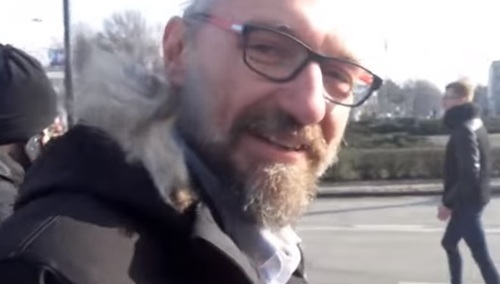 Rosemann: Pół miliona Brutusów (w obronie Mateusza Kijowskiego)