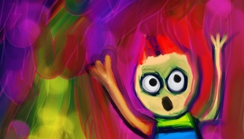 Wyborcza 16 lipca: "Tysiące uczniów bez szkół". Wyborcza 25 lipca: "W W-wie 6,2 tys. wolnych miejsc"