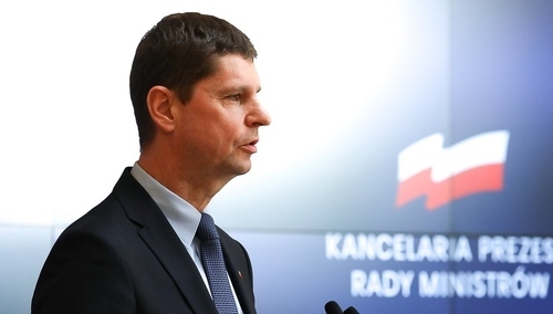 Minister edukacji do maturzystów: Na pewno jesteście dobrze przygotowani do egzaminu