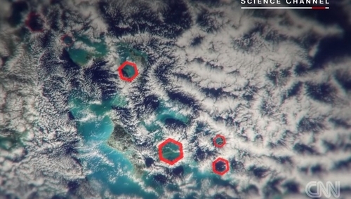 Co skrywa Trójkąt Bermudzki? Naukowcy z USA dokonali odkrycia, które pomoże rozwiązać tajemnicę