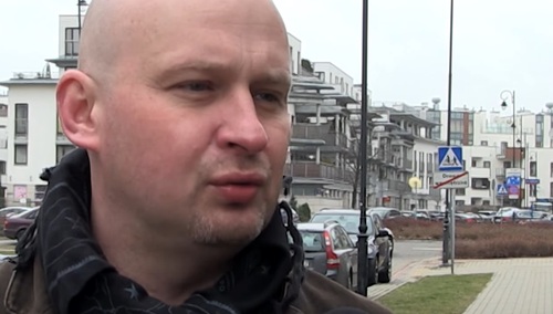 Pamiętacie służby w redakcji Wprost za PO? Michał Majewski właśnie został skazany przez "sędzię wolności"