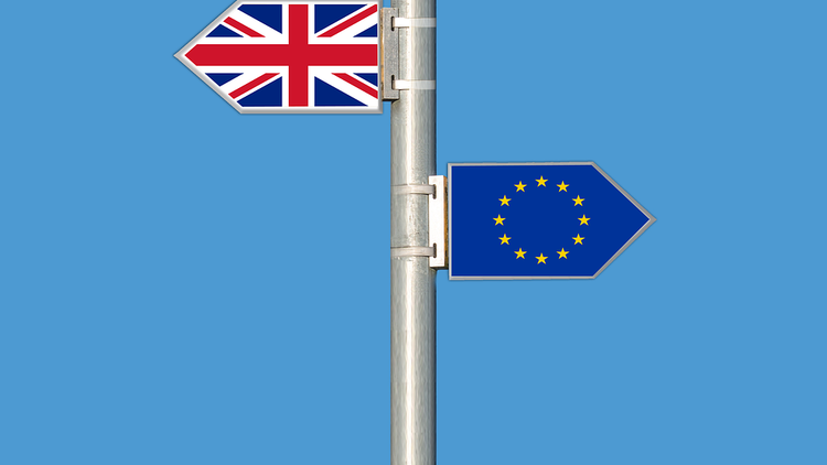 Rząd Wielkiej Brytanii nie ma planu na Brexit? Do mediów wyciekła notatka