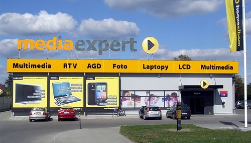 Sukces elbląskiej Solidarności, zarejestrowano pierwszy zakładowy związek wśród pracowników Media Expert