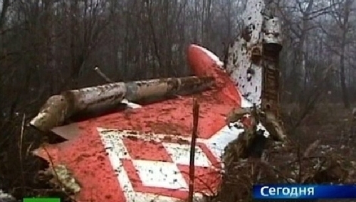 Sikorski, nie zwrócił się po katastrofie smoleńskiej o jakąkolwiek międzynarodową pomoc w śledztwie