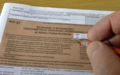 Pracodawca rozliczy twój PIT, wystarczy oświadczenie