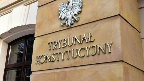 Rzecznik TK: To spekulacje medialne, jakoby w TK nastąpiła dyskontynuacja prac ws. aborcji