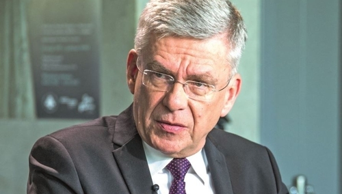 "Zwrócę się do marszałka Grodzkiego z wnioskiem o ujawnienie wysokości nagród w Kancelarii Senatu"