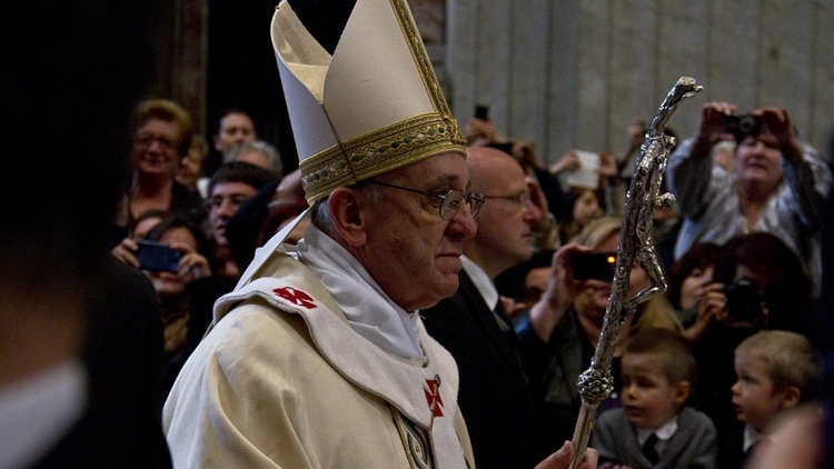 Dekret Erdogana ws. Hagii Sophii w Stambule. Papież Franciszek zabrał głos