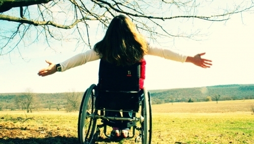 Z życia niepełnosprawnych związkowców