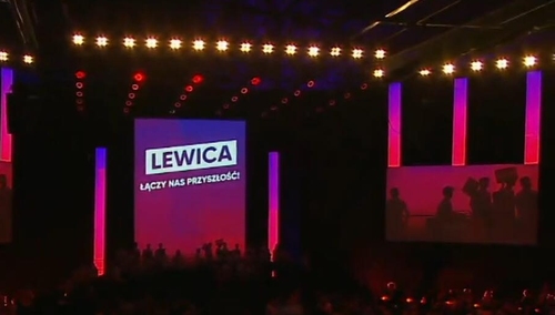 Konwencja Lewicy: Aborcja, edukacja seksualna, walka z Kościołem oraz zniesienie klauzuli sumienia