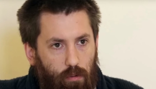 Dawid Wildstein ostro o profilu Hanny Lis na Twitterze: "To jest kompletny rynsztok"